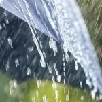 Denizli’ye Hafta Sonu Serinlik ve Yağmur Geliyor!