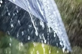 Denizli’ye Hafta Sonu Serinlik ve Yağmur Geliyor!