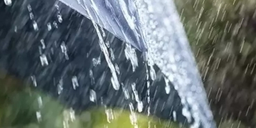 Denizli’ye Hafta Sonu Serinlik ve Yağmur Geliyor!