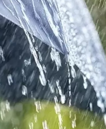 Denizli’ye Hafta Sonu Serinlik ve Yağmur Geliyor!