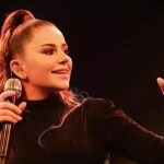 Merve Özbey Çivril’de Unutulmaz Bir Gece Yaşattı